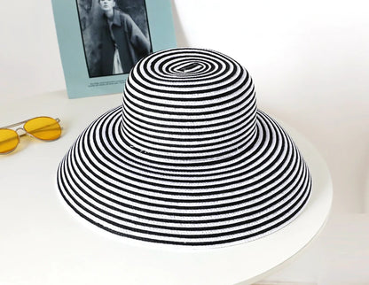 Summer UV Protection Sun Hat