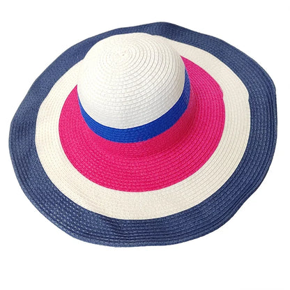 Big Eaves Summer Sun Hat