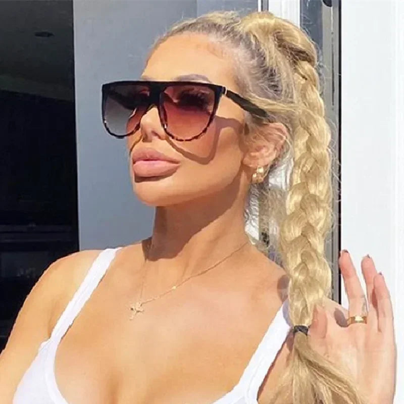 Kim Kardashian Vintage Sunglasses