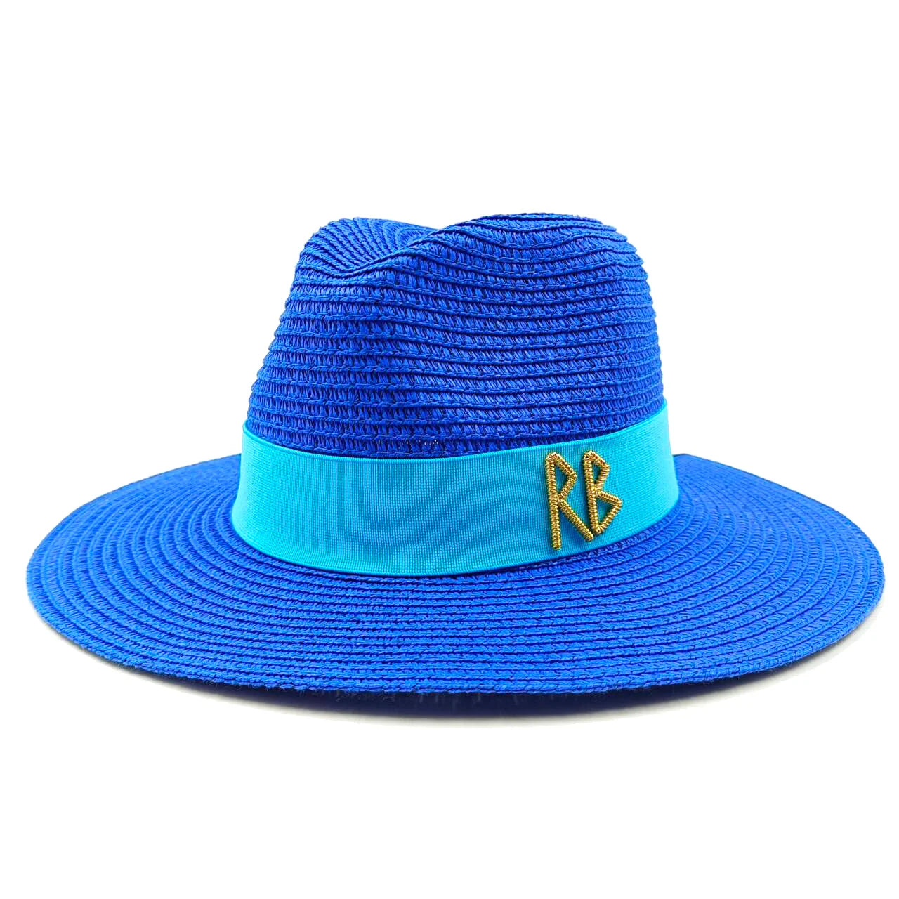 Summer Straw Sun Hat