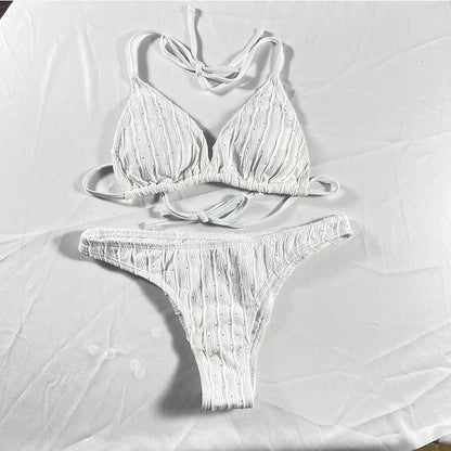 Sexy Triangle Swimsuit