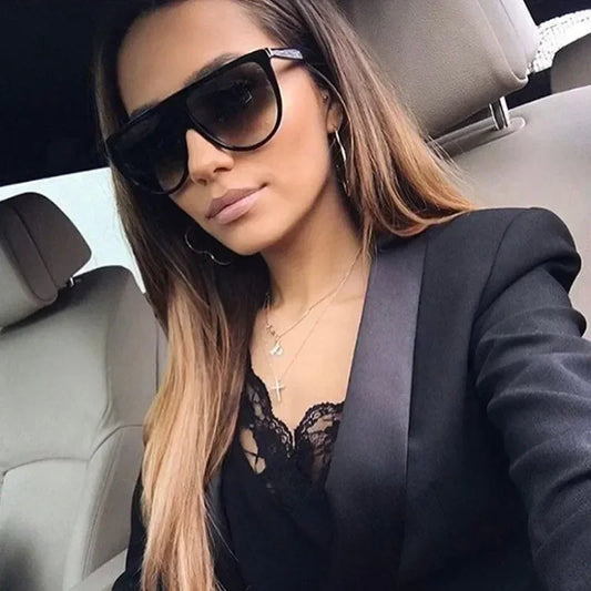 Kim Kardashian Vintage Sunglasses